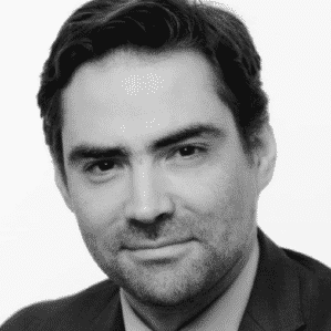 Nicolas Leroux, Kalexius, CEO, managed legal services