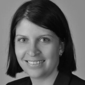 Pauline Zimmermann, Kalexius, legal entity management